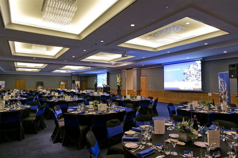 Duxton Hotel - Kingaroy Accommodation 17