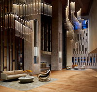 The Ritz-Carlton Perth - Kingaroy Accommodation