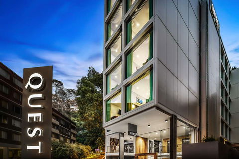 Quest Mounts Bay Road - Kingaroy Accommodation 0