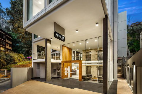 Quest Mounts Bay Road - Kingaroy Accommodation 1