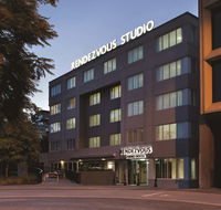 Rendezvous Hotel Perth Central - Kingaroy Accommodation