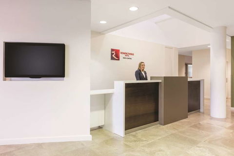 Rendezvous Hotel Perth Central - Kingaroy Accommodation 1
