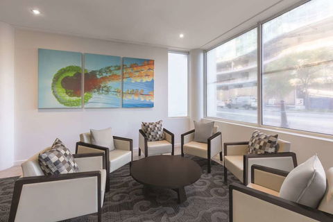 Rendezvous Hotel Perth Central - Kingaroy Accommodation 2