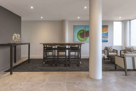 Rendezvous Hotel Perth Central - Kingaroy Accommodation 3