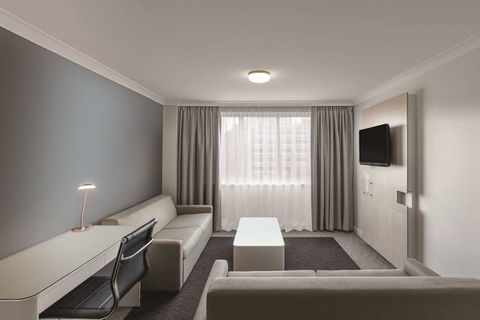 Rendezvous Hotel Perth Central - Kingaroy Accommodation 5