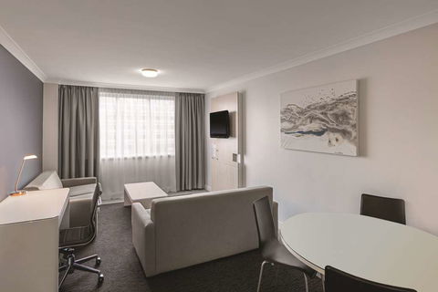 Rendezvous Hotel Perth Central - Kingaroy Accommodation 6