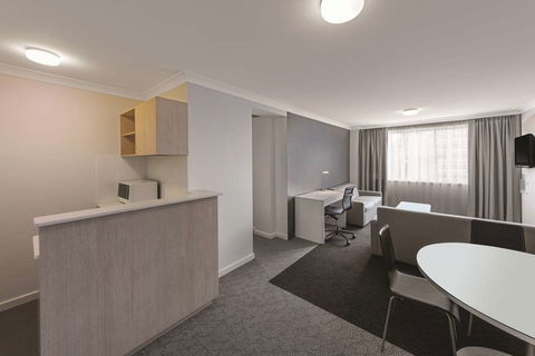 Rendezvous Hotel Perth Central - Kingaroy Accommodation 8