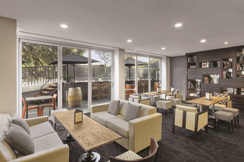 Rendezvous Hotel Perth Central - Kingaroy Accommodation 11