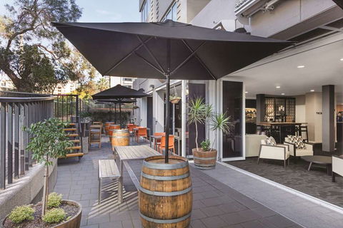 Rendezvous Hotel Perth Central - Kingaroy Accommodation 15
