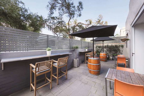 Rendezvous Hotel Perth Central - Kingaroy Accommodation 16