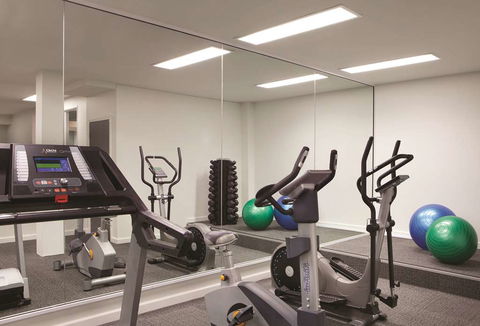 Rendezvous Hotel Perth Central - Kingaroy Accommodation 17