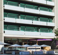 Citadines St Georges Terrace - Kingaroy Accommodation