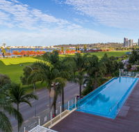 Crowne Plaza Perth - Kingaroy Accommodation