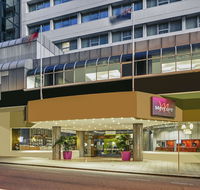 Mercure Hotel Perth - Kingaroy Accommodation
