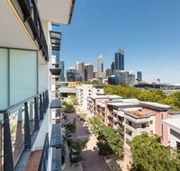 Nesuto Mounts Bay Perth Apartment Hotel - Kingaroy Accommodation
