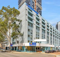 Comfort Inn  Suites Goodearth - Kingaroy Accommodation