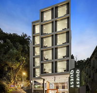 Quest Mounts Bay Road - Kingaroy Accommodation