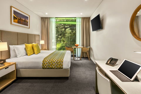 Quest Mounts Bay Road - Kingaroy Accommodation 3