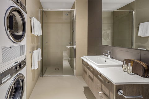 Quest Mounts Bay Road - Kingaroy Accommodation 4