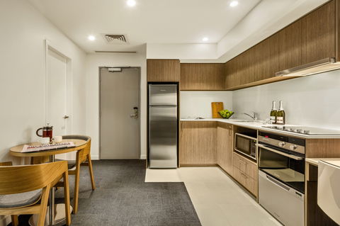 Quest Mounts Bay Road - Kingaroy Accommodation 5