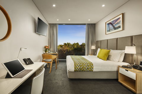 Quest Mounts Bay Road - Kingaroy Accommodation 6
