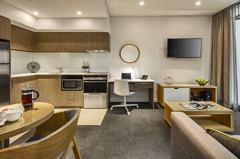 Quest Mounts Bay Road - Kingaroy Accommodation 7
