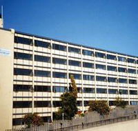 Mountway Holiday Apartments - Kingaroy Accommodation
