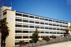 Mountway Holiday Apartments - Kingaroy Accommodation 0