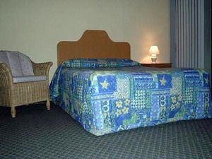 Mountway Holiday Apartments - Kingaroy Accommodation 1