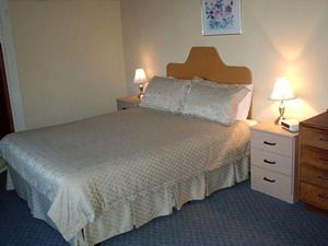 Mountway Holiday Apartments - Kingaroy Accommodation 2