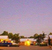 Emerald Maraboon Motor Inn - Kingaroy Accommodation