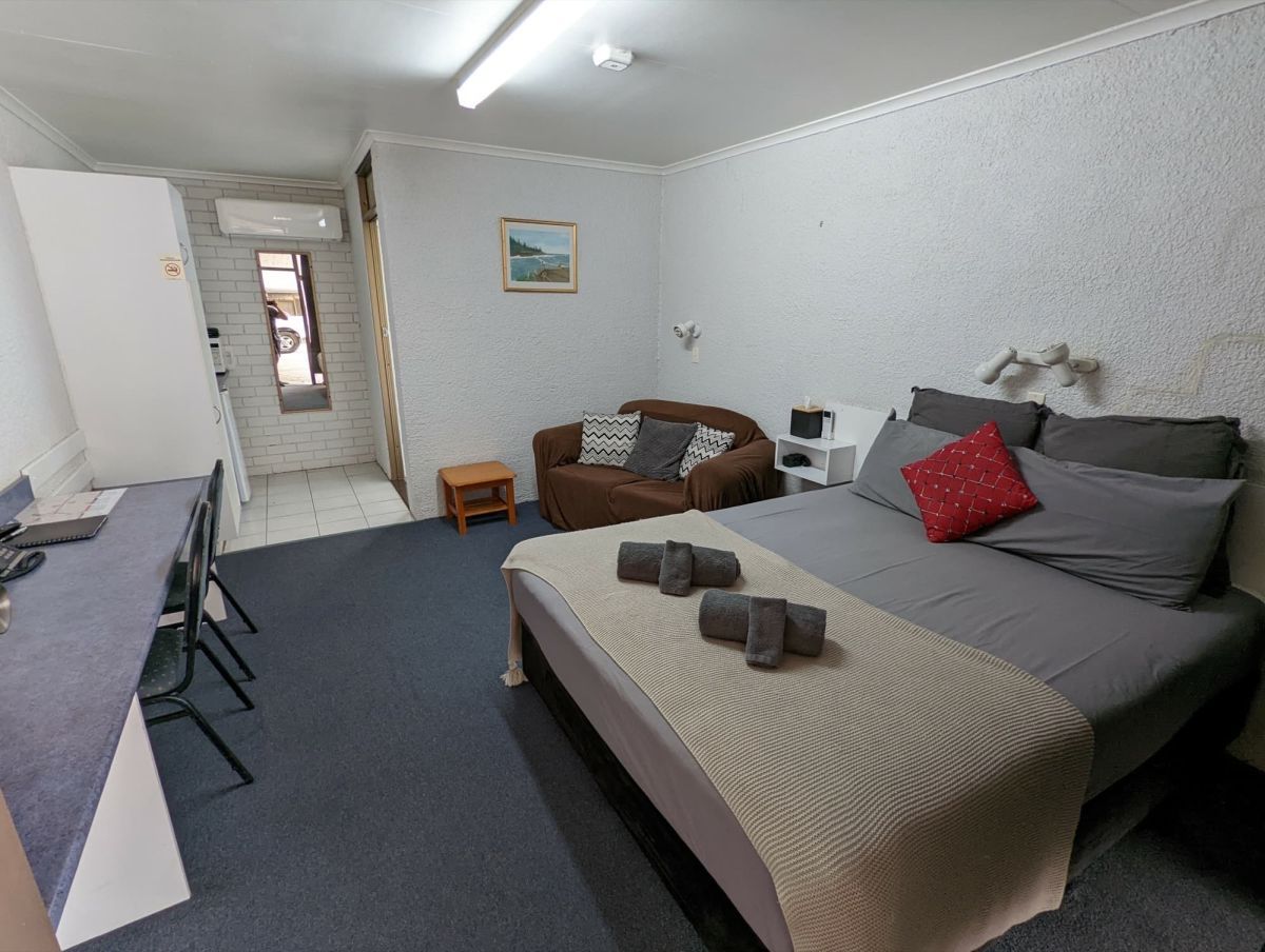  Kingaroy Accommodation