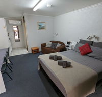 Abajaz Motor Inn - Kingaroy Accommodation