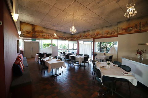 Emerald Central Hotel - Kingaroy Accommodation 3