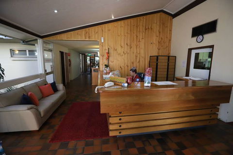 Emerald Central Hotel - Kingaroy Accommodation 4