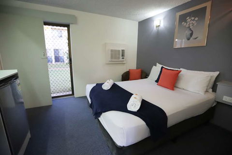 Emerald Central Hotel - Kingaroy Accommodation 6