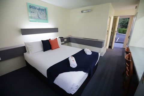 Emerald Central Hotel - Kingaroy Accommodation 7