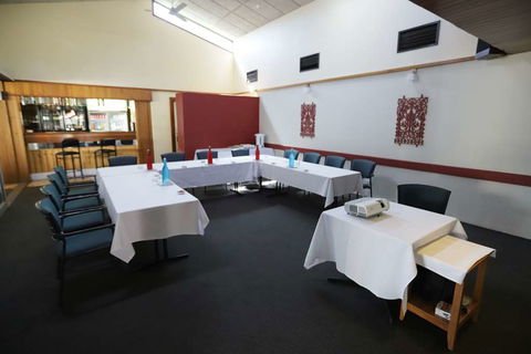 Emerald Central Hotel - Kingaroy Accommodation 8