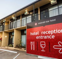 Emerald Star a Nightcap Hotel - Kingaroy Accommodation