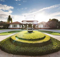 Hyatt Hotel Canberra- A Park Hyatt Hotel - Kingaroy Accommodation