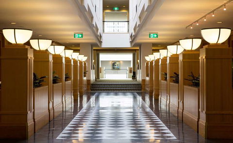 Hyatt Hotel Canberra- A Park Hyatt Hotel - Kingaroy Accommodation 3
