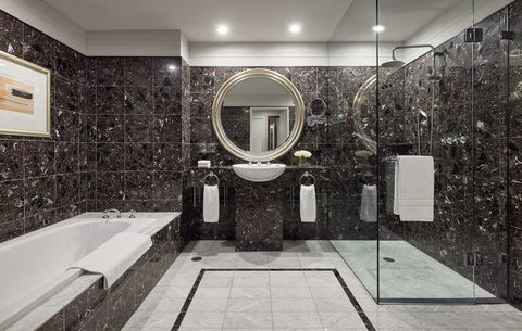 Hyatt Hotel Canberra- A Park Hyatt Hotel - Kingaroy Accommodation 6
