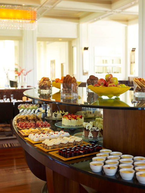 Hyatt Hotel Canberra- A Park Hyatt Hotel - Kingaroy Accommodation 10