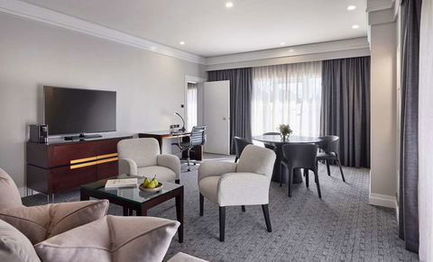 Hyatt Hotel Canberra- A Park Hyatt Hotel - Kingaroy Accommodation 12
