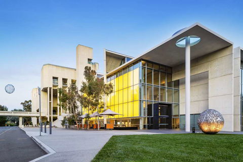Hyatt Hotel Canberra- A Park Hyatt Hotel - Kingaroy Accommodation 17