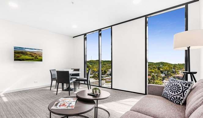 Bellbowrie QLD Kingaroy Accommodation