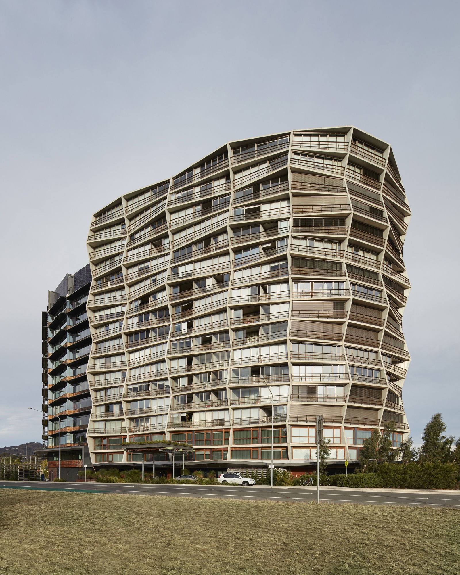 Sydney Suburbs ACT Kingaroy Accommodation