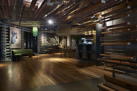 Ovolo Nishi - Kingaroy Accommodation 3
