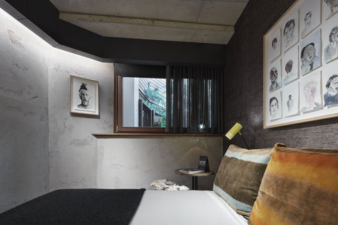 Ovolo Nishi - Kingaroy Accommodation 5