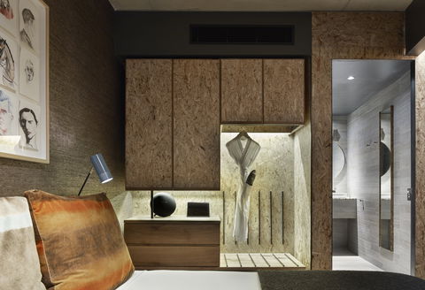 Ovolo Nishi - Kingaroy Accommodation 6